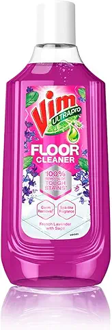 Floor Cleaners -Vim French Lavender